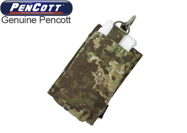 G TMC OP Single Pouch for 417 ( PenCott GreenZone )